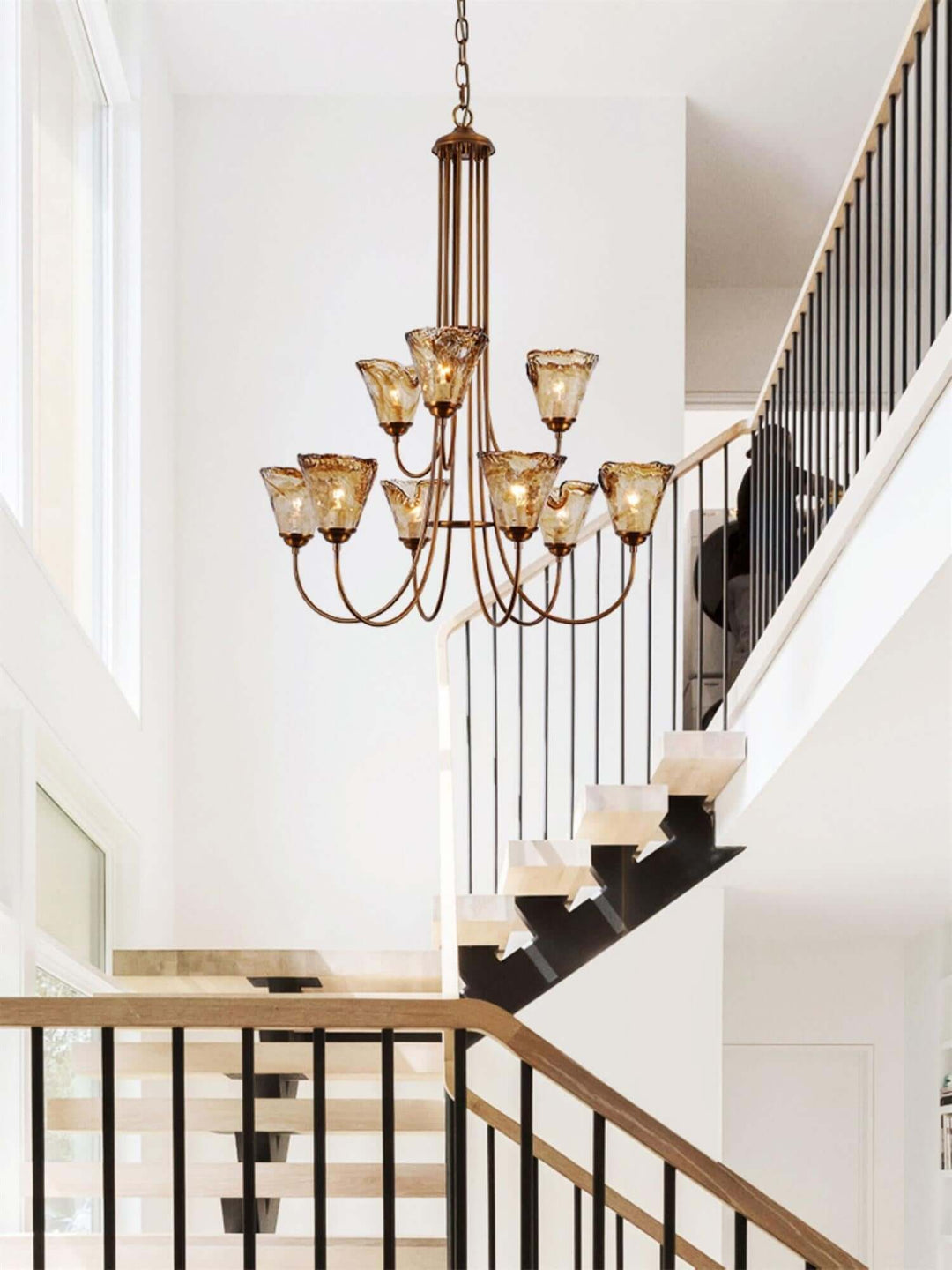 Sivex Chandelier