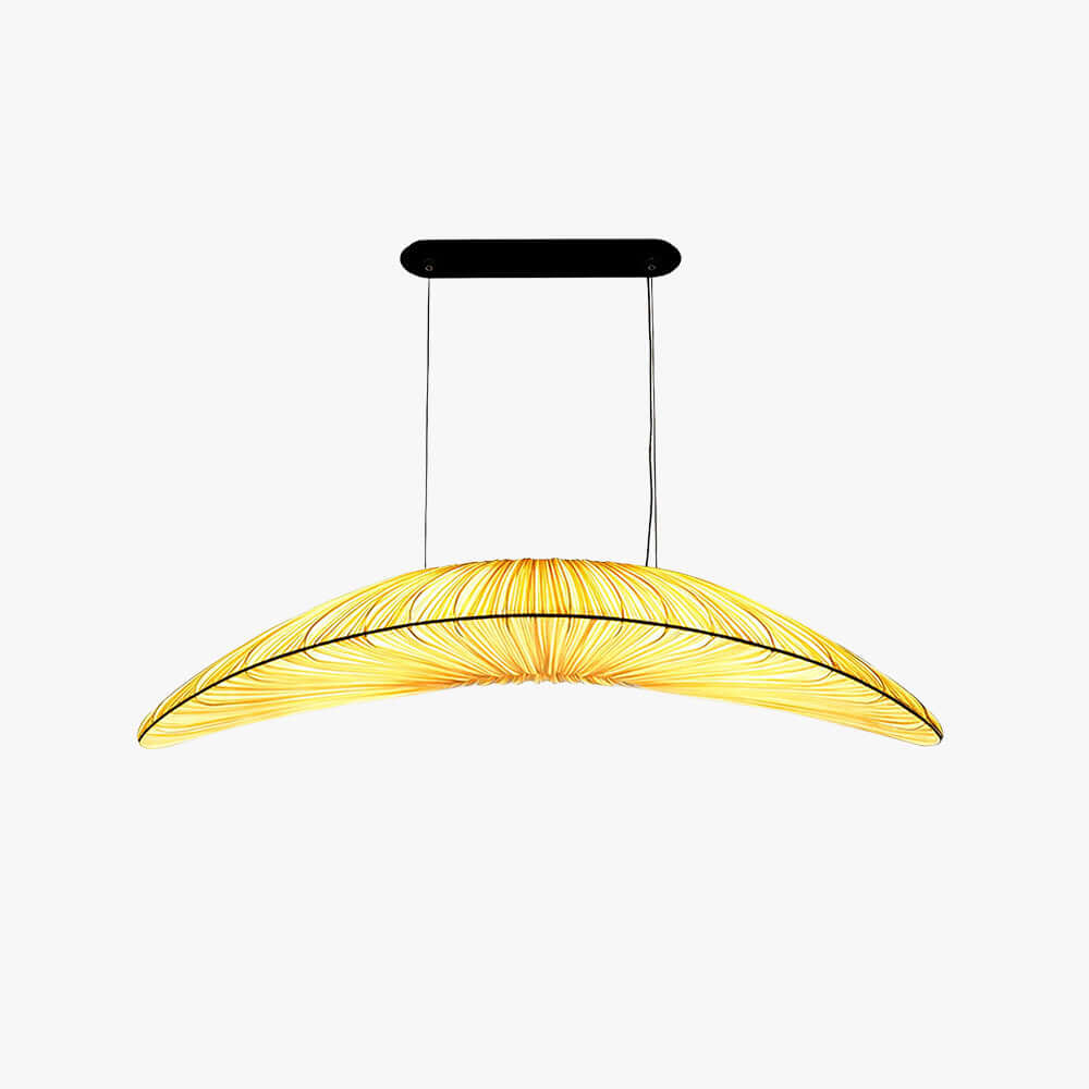 Sivonix Chandelier – Modern Minimalist Creative Fabric