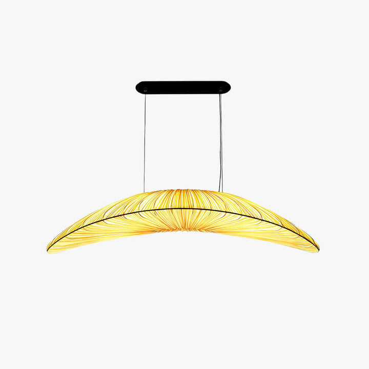 Sivonix Chandelier – Modern Minimalist Creative Fabric