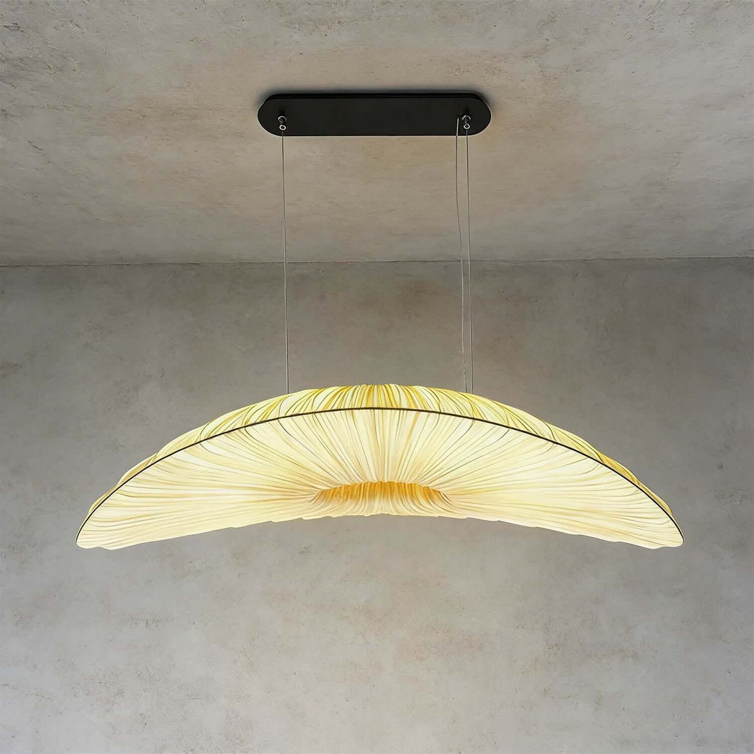 Sivonix Chandelier – Modern Minimalist Creative Fabric