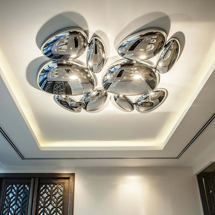 Skydro Ceiling Lamp - Postmodern Light Luxury Creative Ceiling Lamp