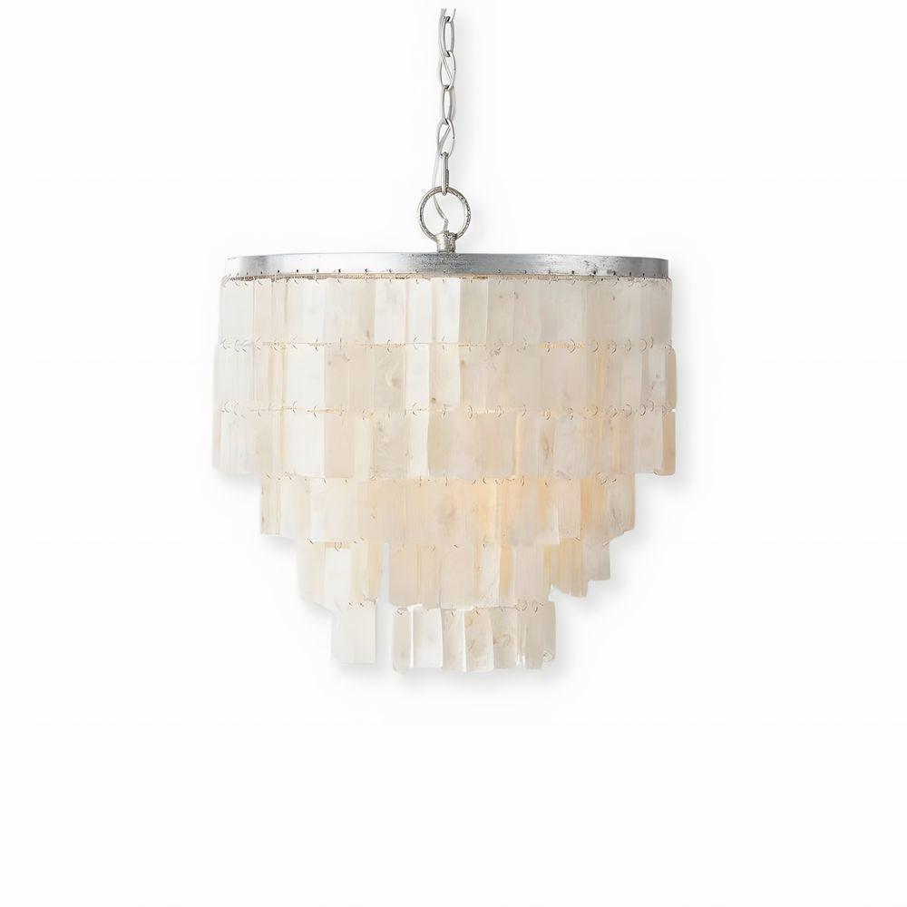 Skye Sea-shell Pendant Light - Vinlighting