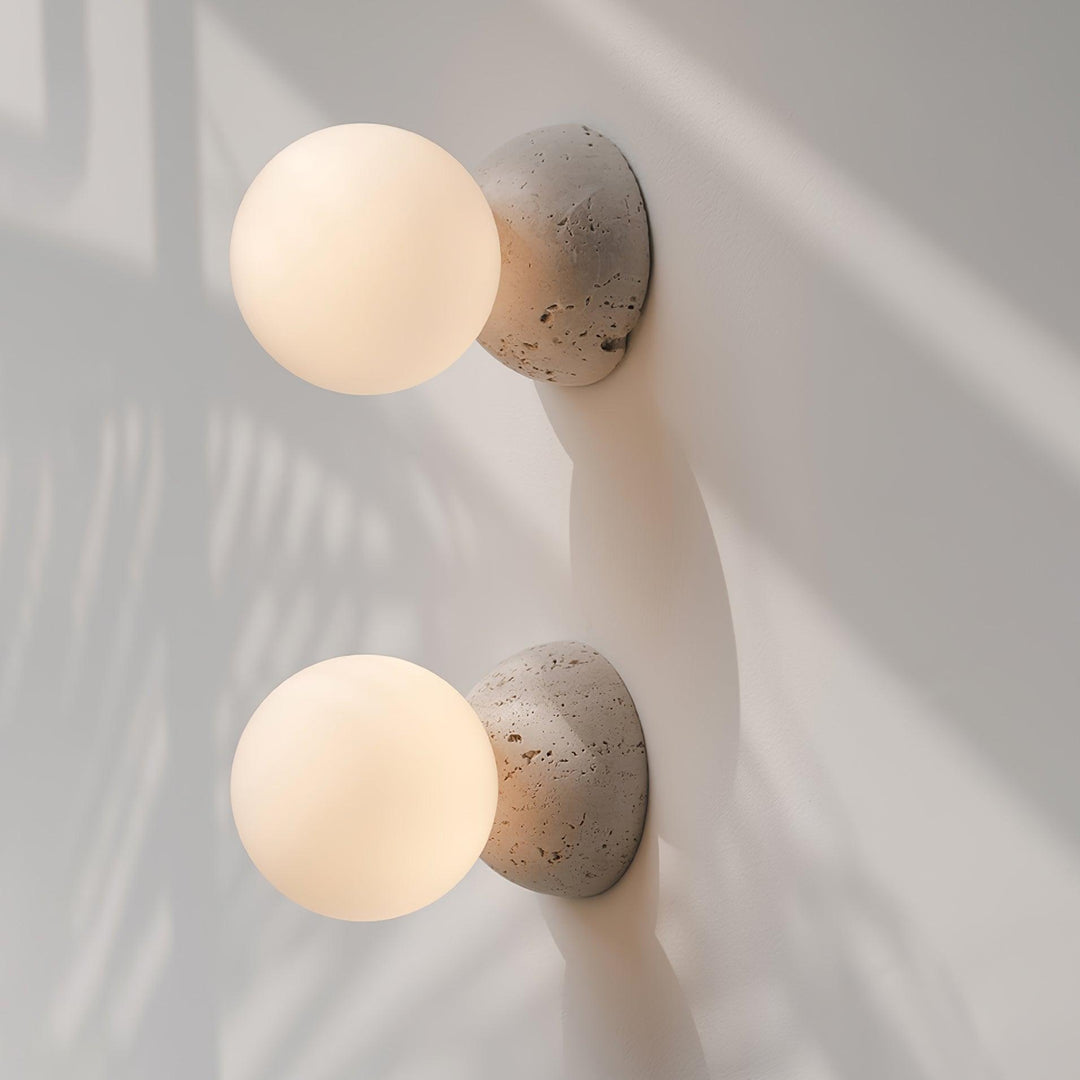 Small Wall Sconce - Origo Wall Lamp by Vinlighting | Vinlighting | Vinlighting
