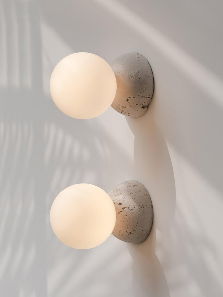 Small Wall Sconce - Origo Wall Lamp by Vinlighting | Vinlighting | Vinlighting