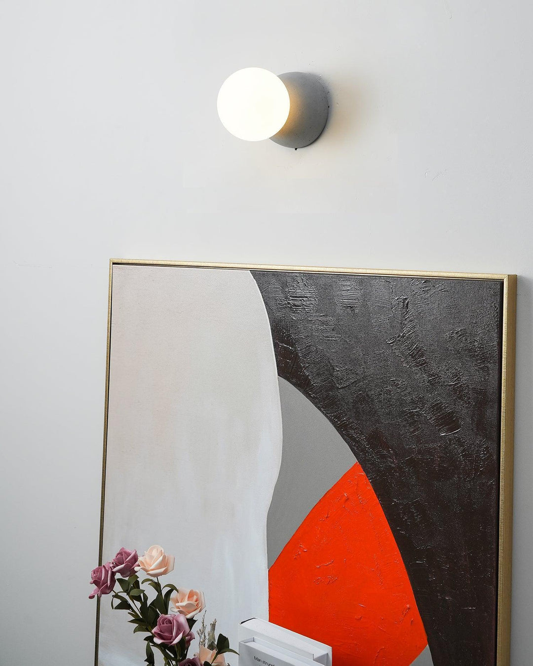 Small Wall Sconce - Origo Wall Lamp by Vinlighting | Vinlighting | Vinlighting