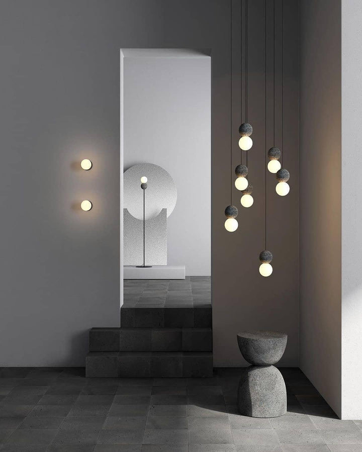 Small Wall Sconce - Origo Wall Lamp by Vinlighting | Vinlighting | Vinlighting