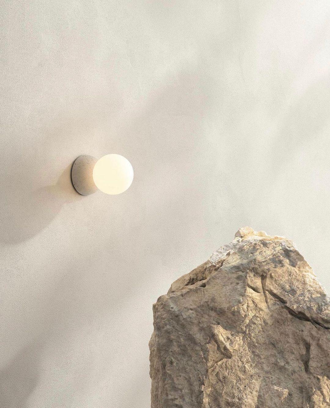 Small Wall Sconce - Origo Wall Lamp by Vinlighting | Vinlighting | Vinlighting