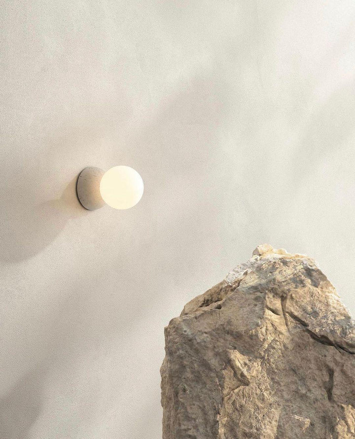 Small Wall Sconce - Origo Wall Lamp by Vinlighting | Vinlighting | Vinlighting