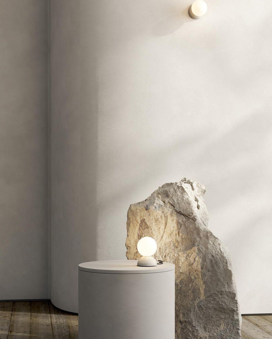 Small Wall Sconce - Origo Wall Lamp by Vinlighting | Vinlighting | Vinlighting