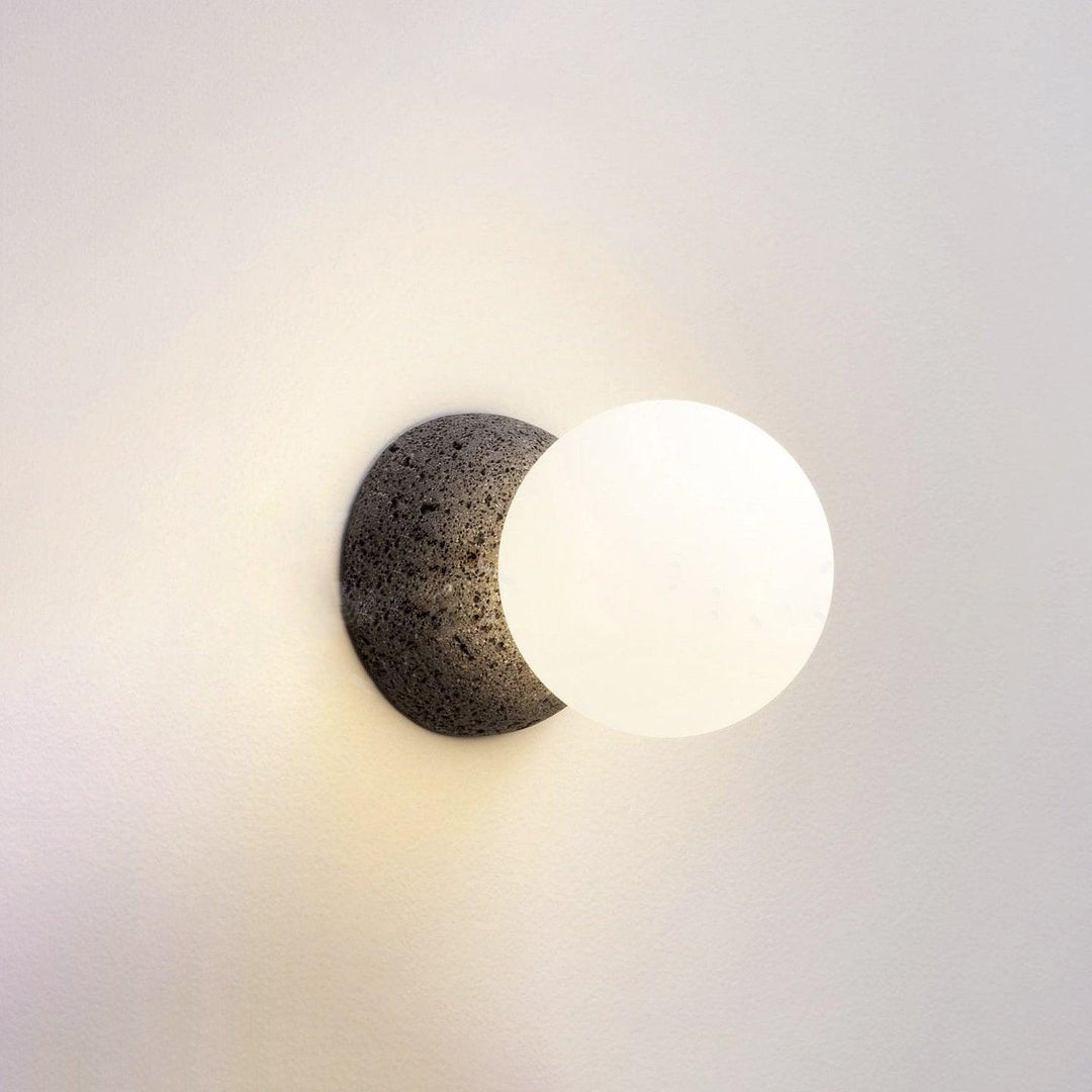 Small Wall Sconce - Origo Wall Lamp by Vinlighting | Vinlighting | Vinlighting