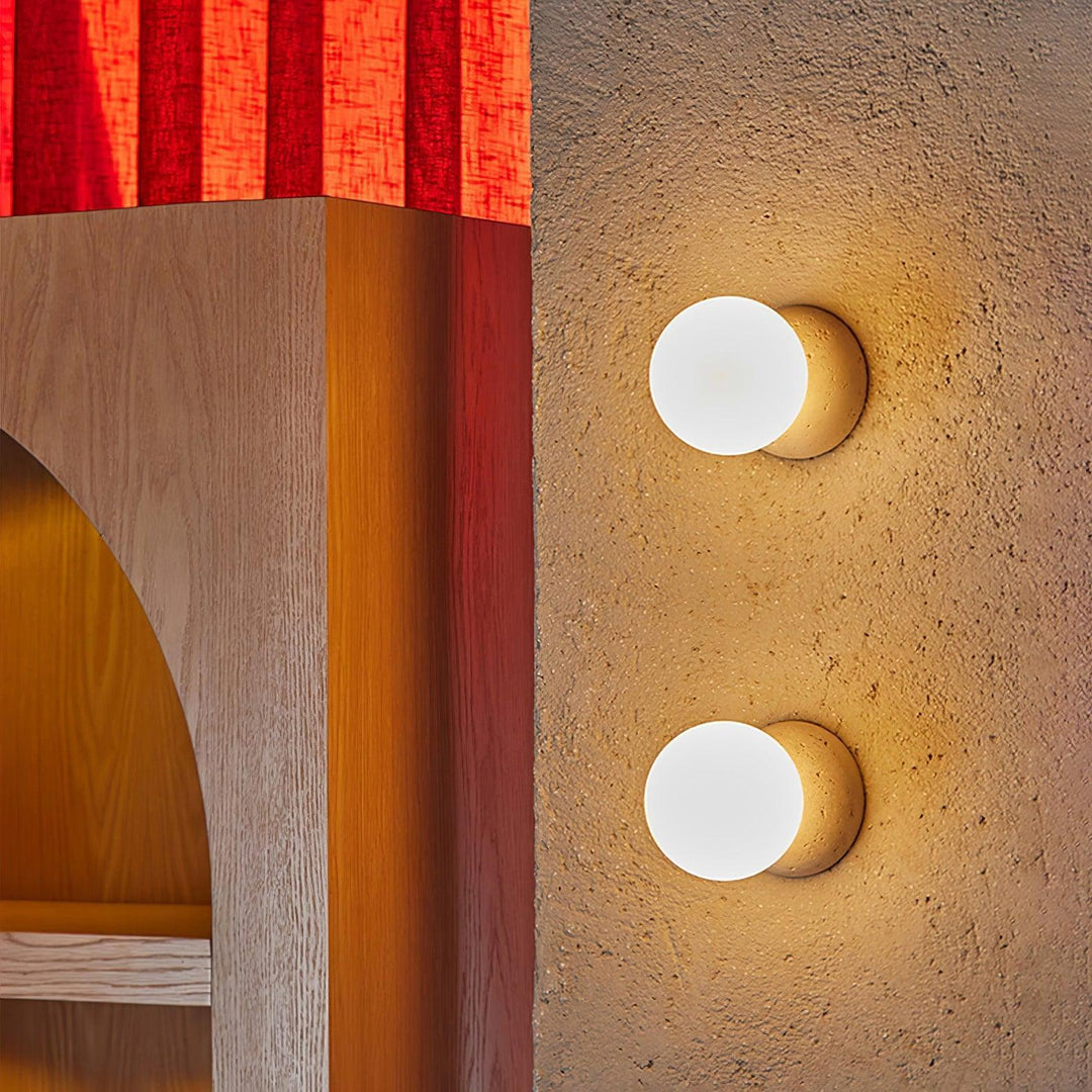 Small Wall Sconce - Origo Wall Lamp by Vinlighting | Vinlighting | Vinlighting