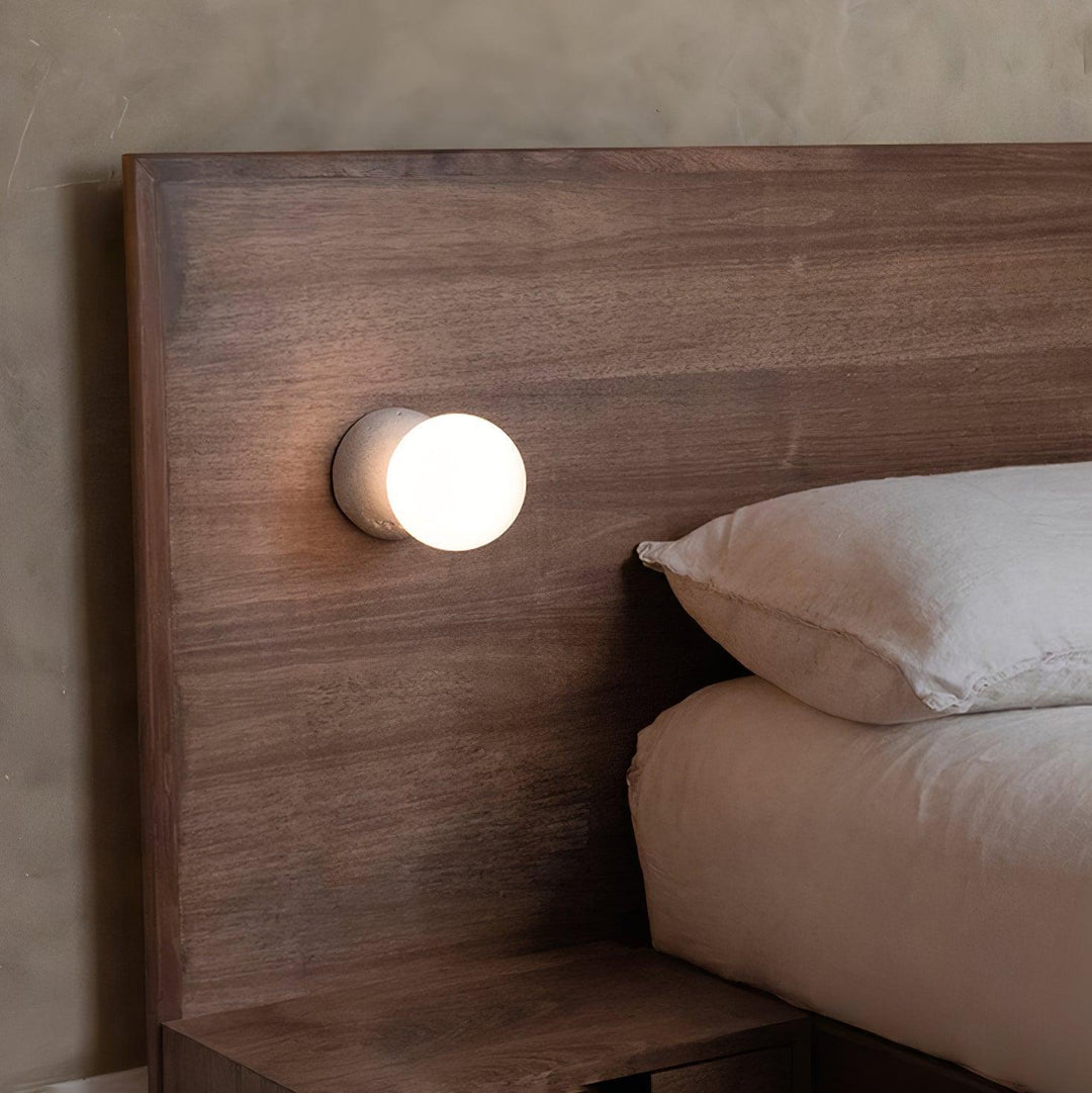 Small Wall Sconce - Origo Wall Lamp by Vinlighting | Vinlighting | Vinlighting