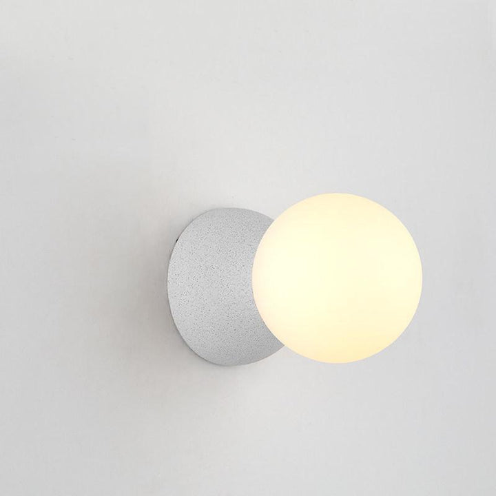 Small Wall Sconce - Origo Wall Lamp by Vinlighting | Vinlighting | Vinlighting