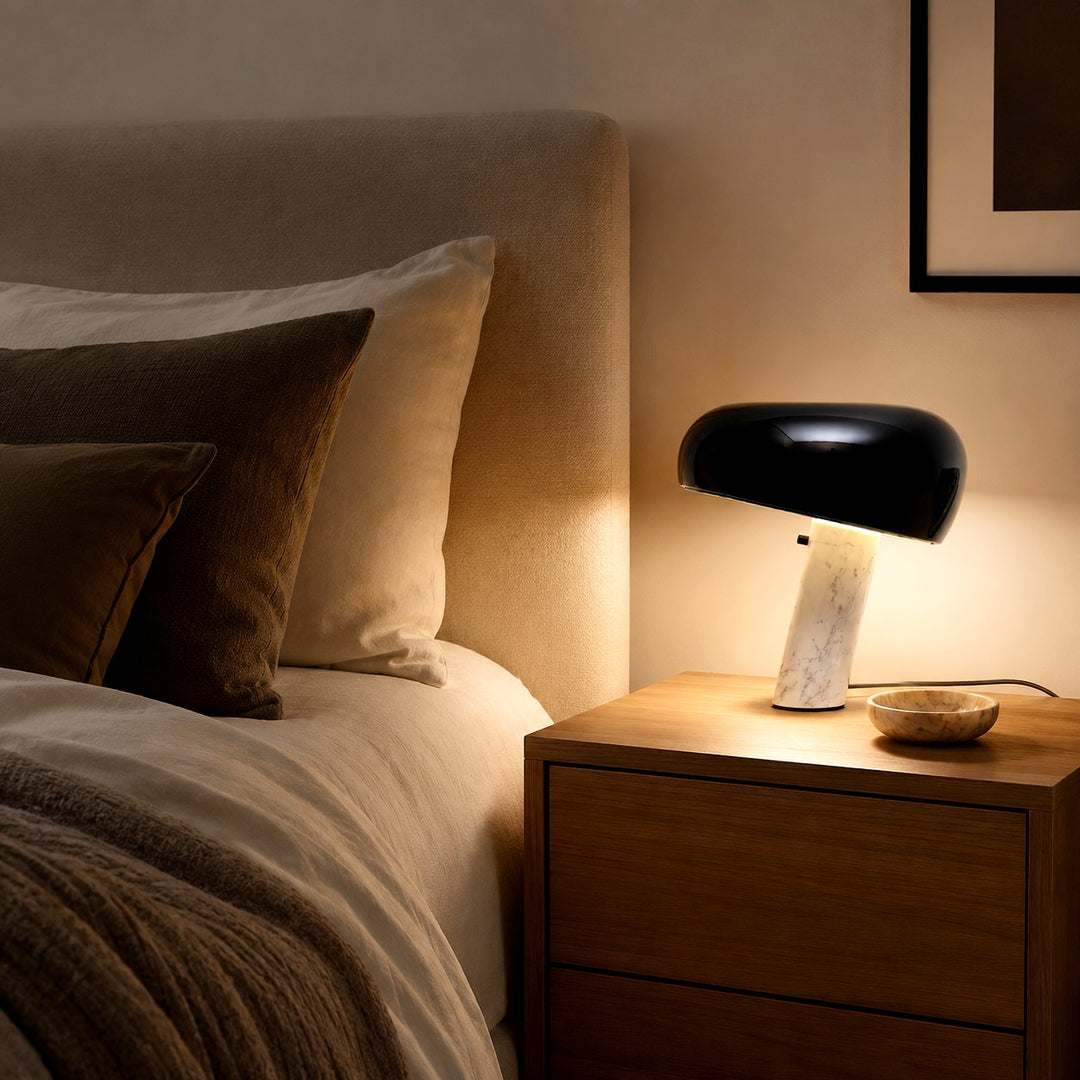 Snoopy Table Lamp