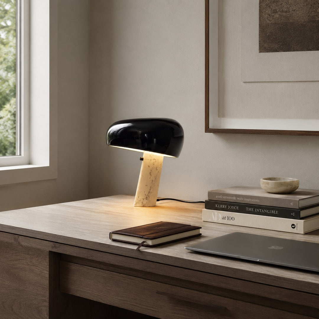 Snoopy Table Lamp