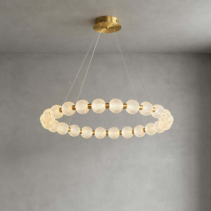Solaria Chandelier