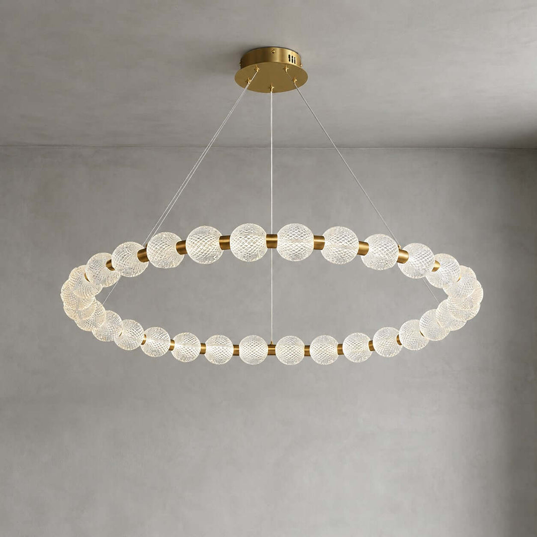 Solaria Chandelier