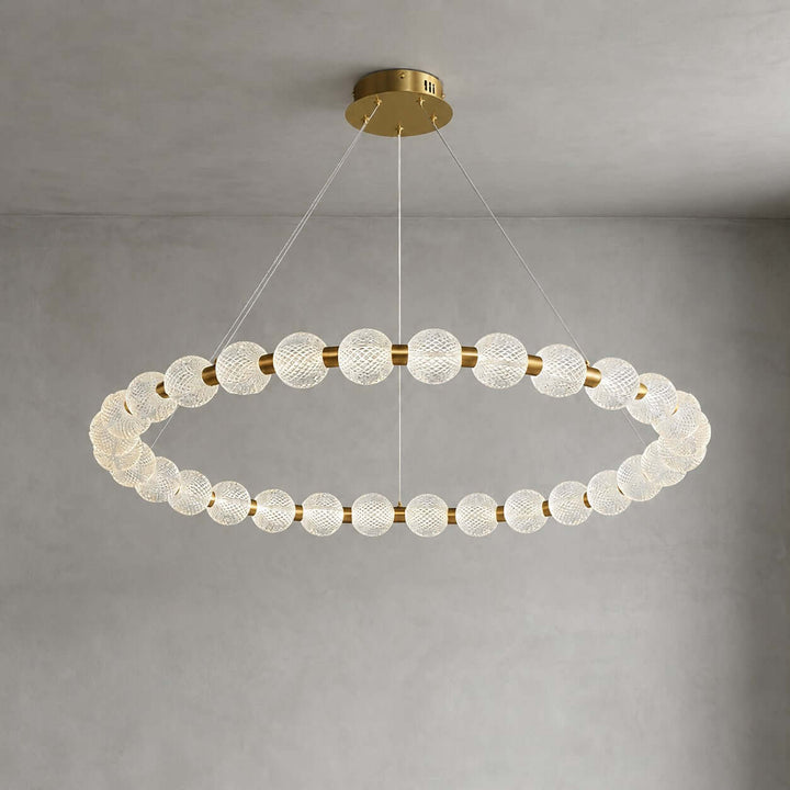 Solaria Chandelier