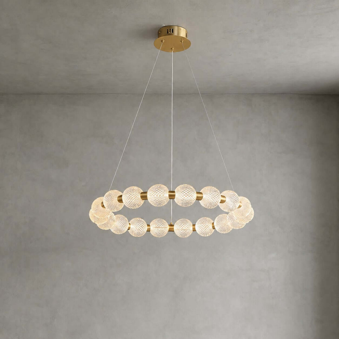 Solaria Chandelier