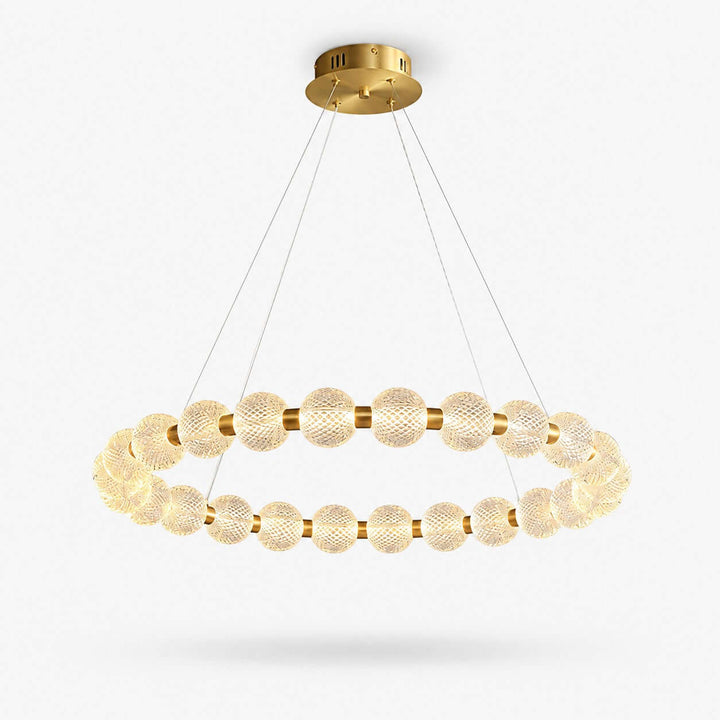 Solaria Chandelier