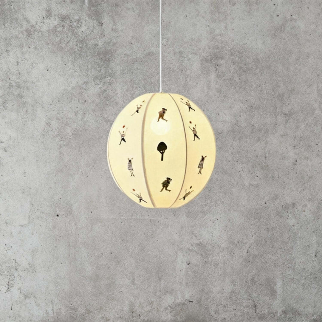 Solavi Pendant Lamp