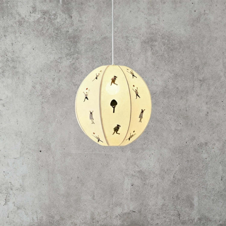 Solavi Pendant Lamp