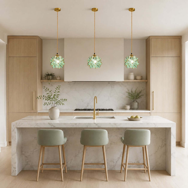 Solaya Pendant Light