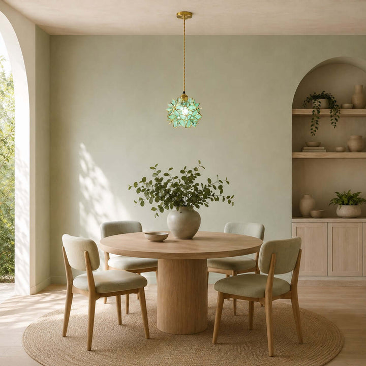 Solaya Pendant Light