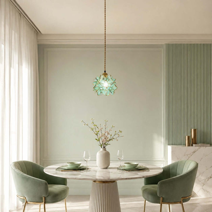 Solaya Pendant Light