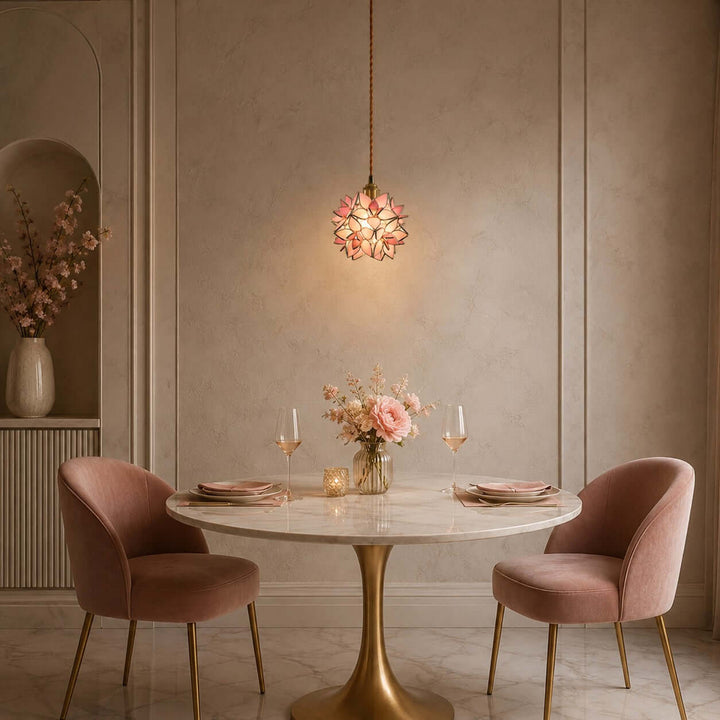 Solaya Pendant Light