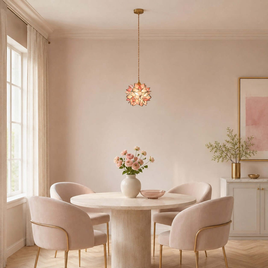 Solaya Pendant Light