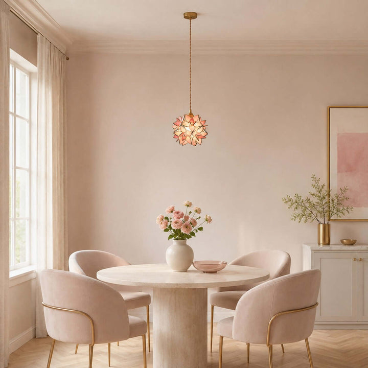 Solaya Pendant Light
