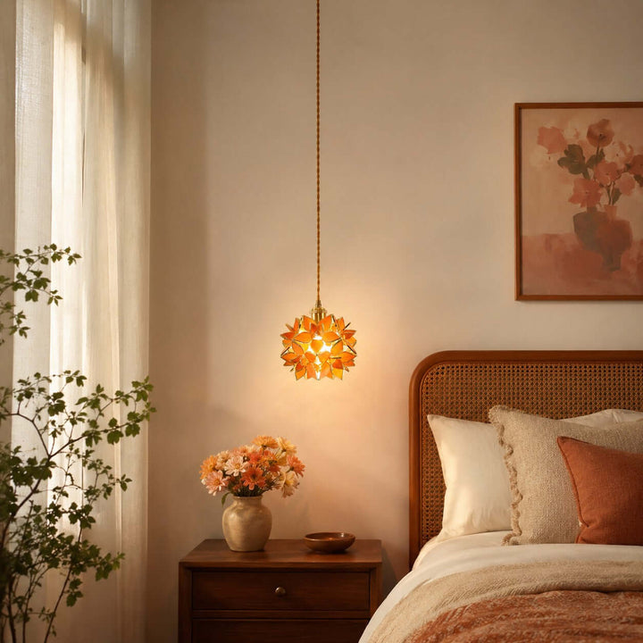 Solaya Pendant Light