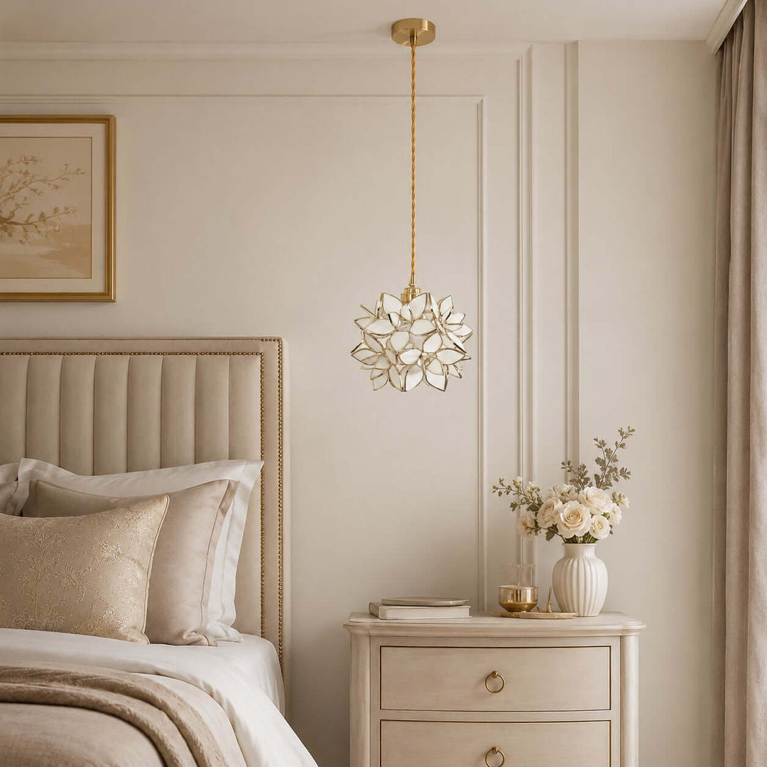 Solaya Pendant Light