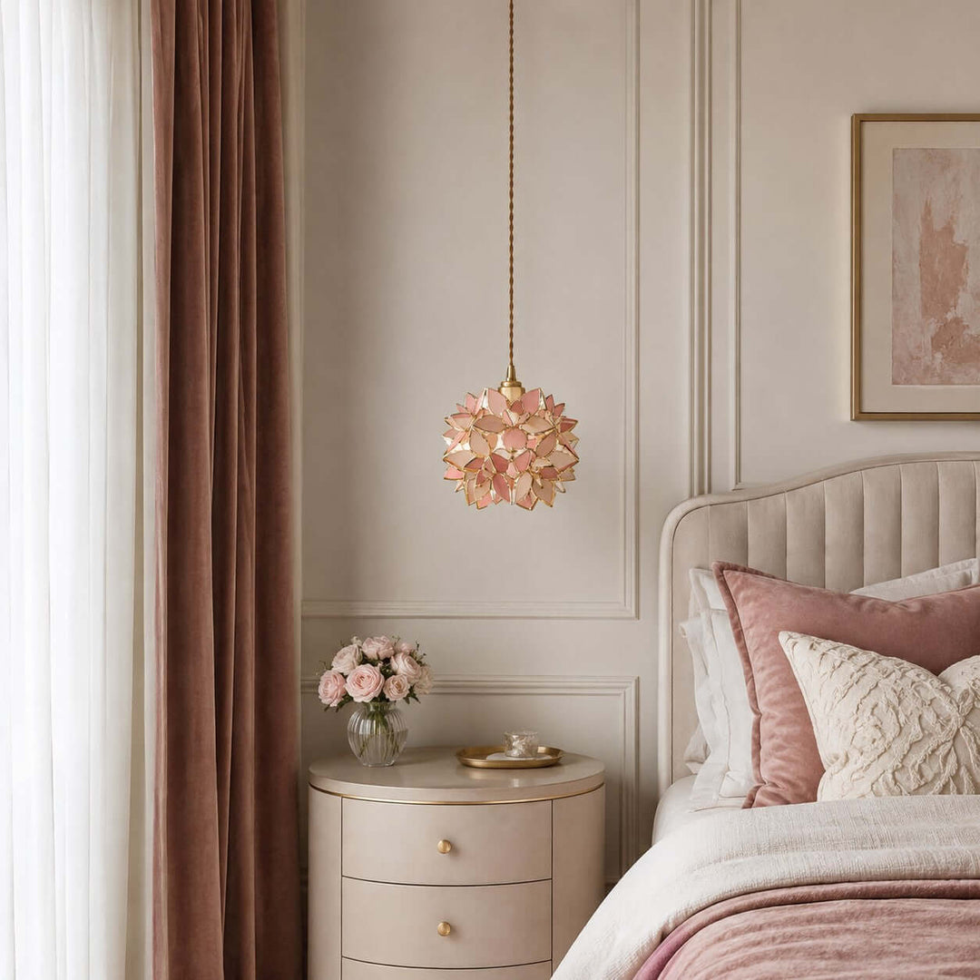 Solaya Pendant Light