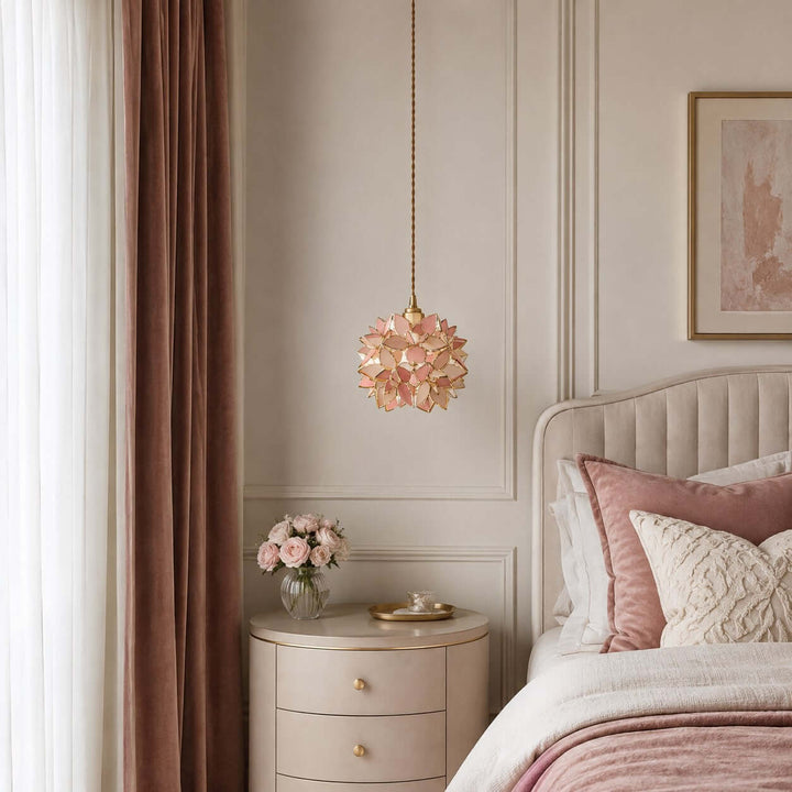Solaya Pendant Light