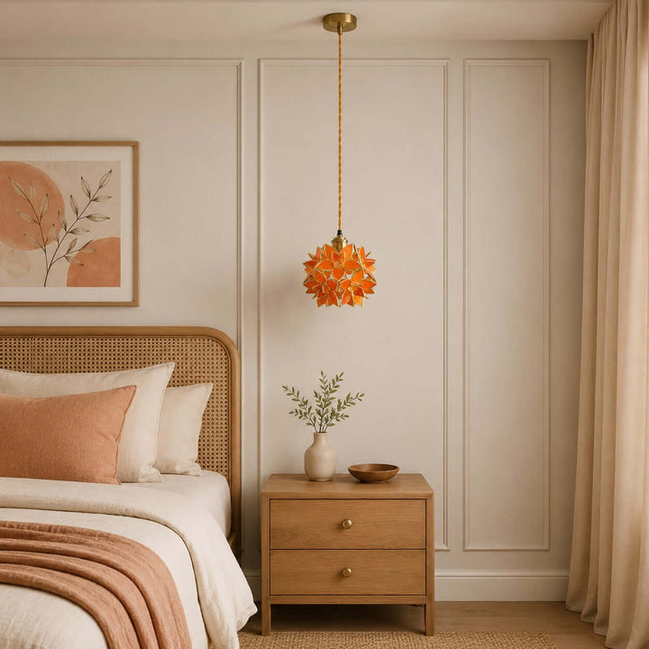 Solaya Pendant Light