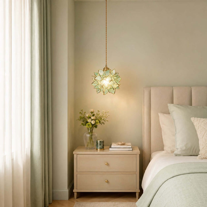 Solaya Pendant Light