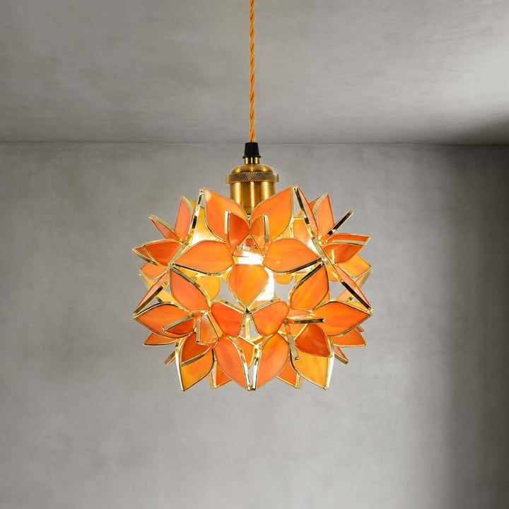 Solaya Pendant Light