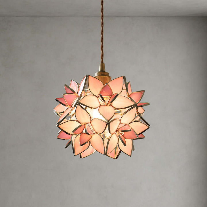 Solaya Pendant Light