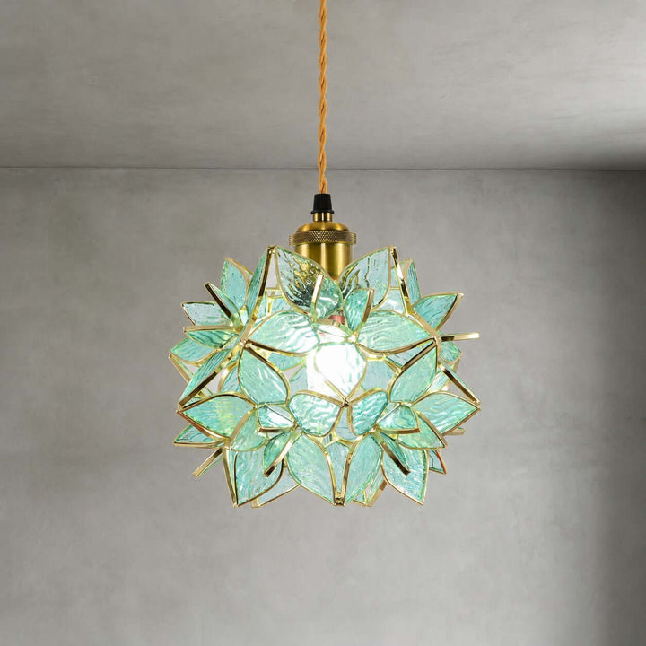 Solaya Pendant Light