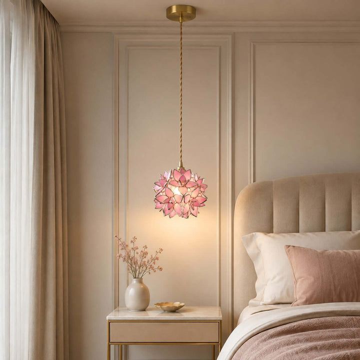 Solaya Pendant Light