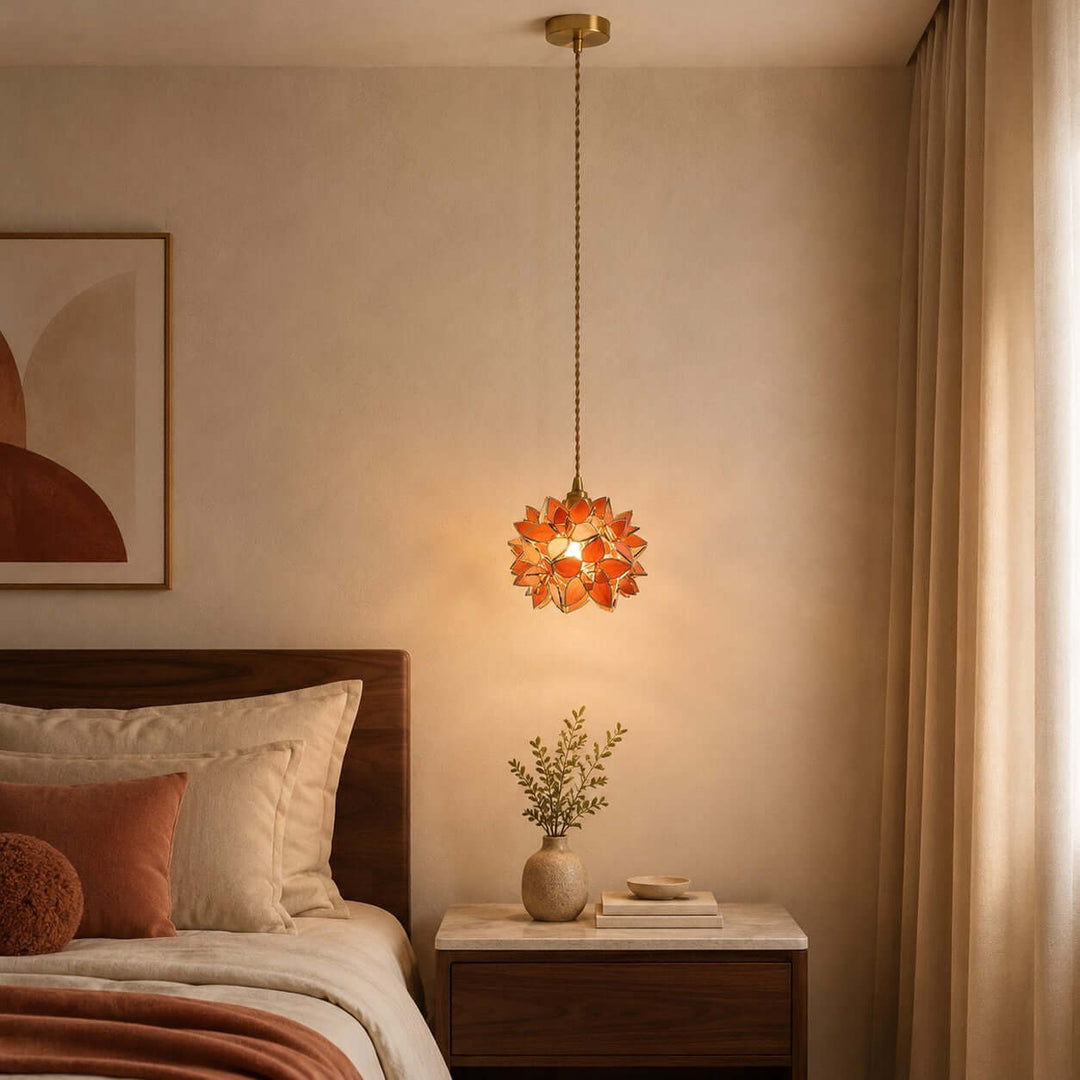 Solaya Pendant Light