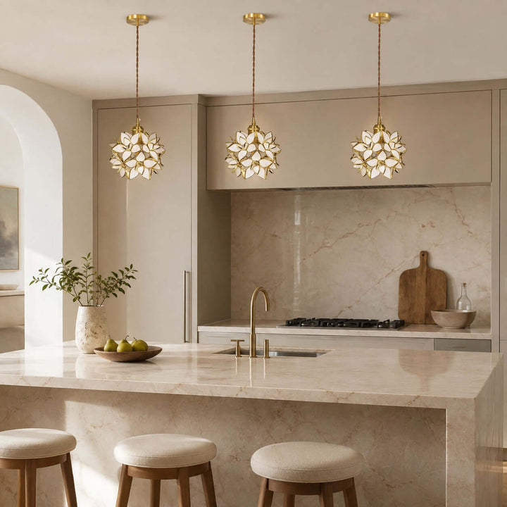Solaya Pendant Light