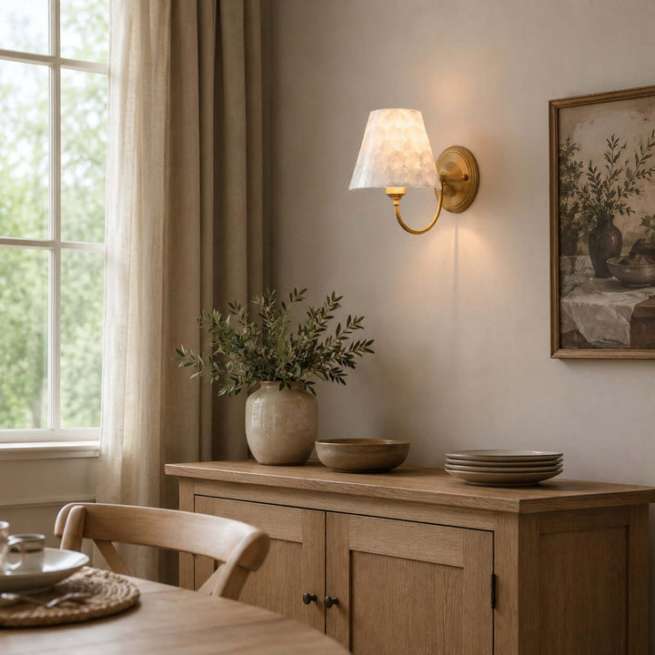 Solenne Wall Sconce