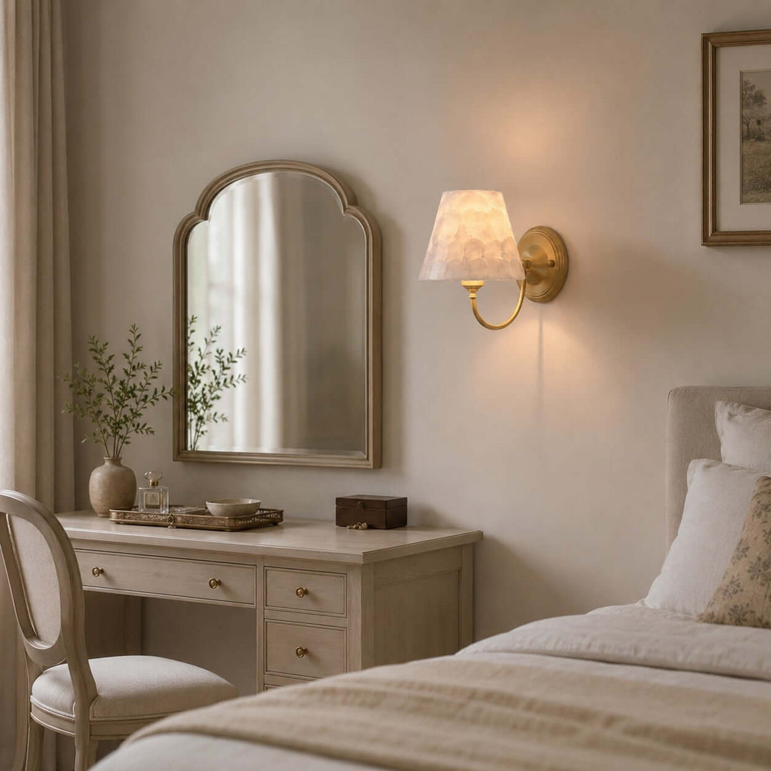 Solenne Wall Sconce