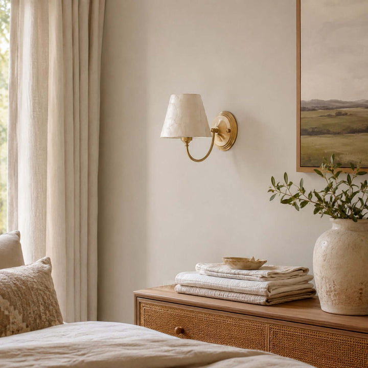 Solenne Wall Sconce
