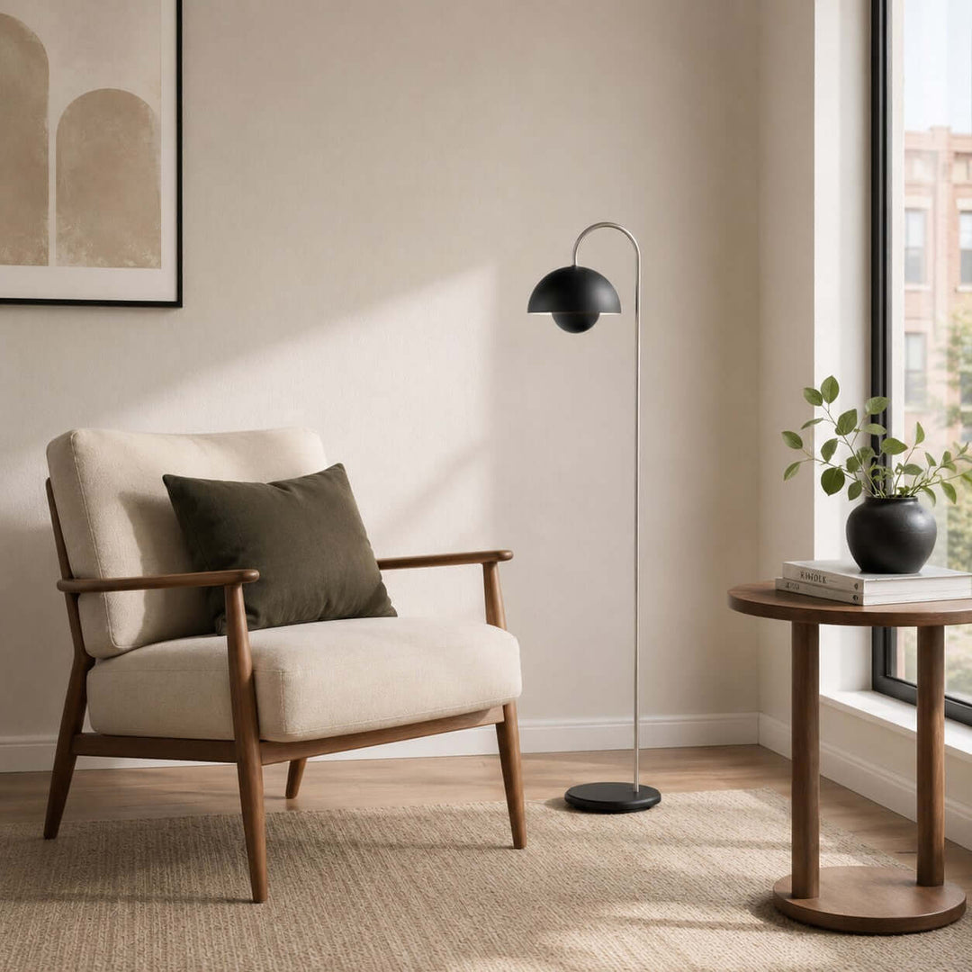 Solira Floor Lamp