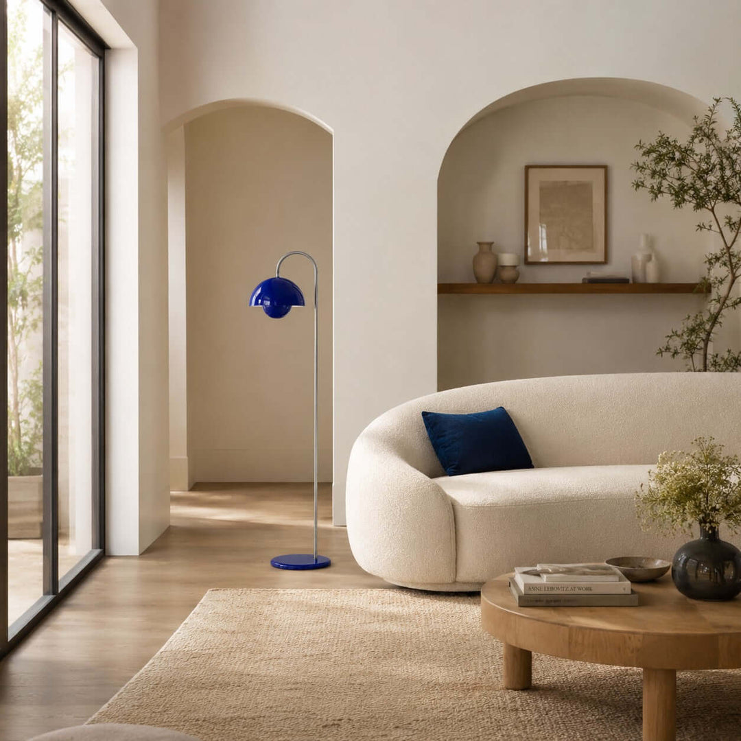 Solira Floor Lamp