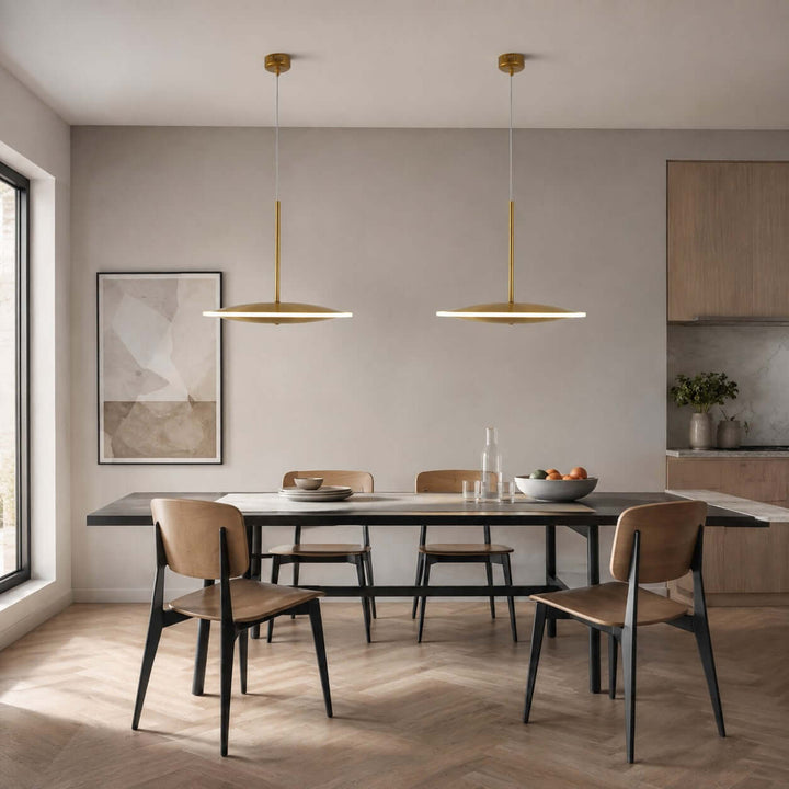Solis Pendant Light